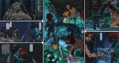 Mushi Mezuru Himegimi 5