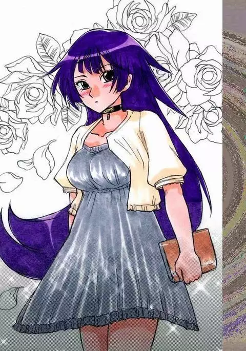 RTK Book Ver. 8.1: “‘Tsuki’ Monogatari Daiichiwa ‘Hitagi Crab’”