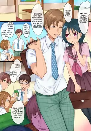 Akuma no Aigan Pet ~Zetsubou no Mesu-ka Seisai!!~ | Transformed into the Devil's Desperate Pet Bitch!!