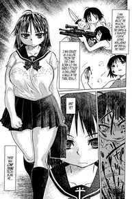 [Marukidou] Nare no Hate, Mesubuta | You Reap what you Sow, Bitch! Ch. 1-3 [English] =LWB=