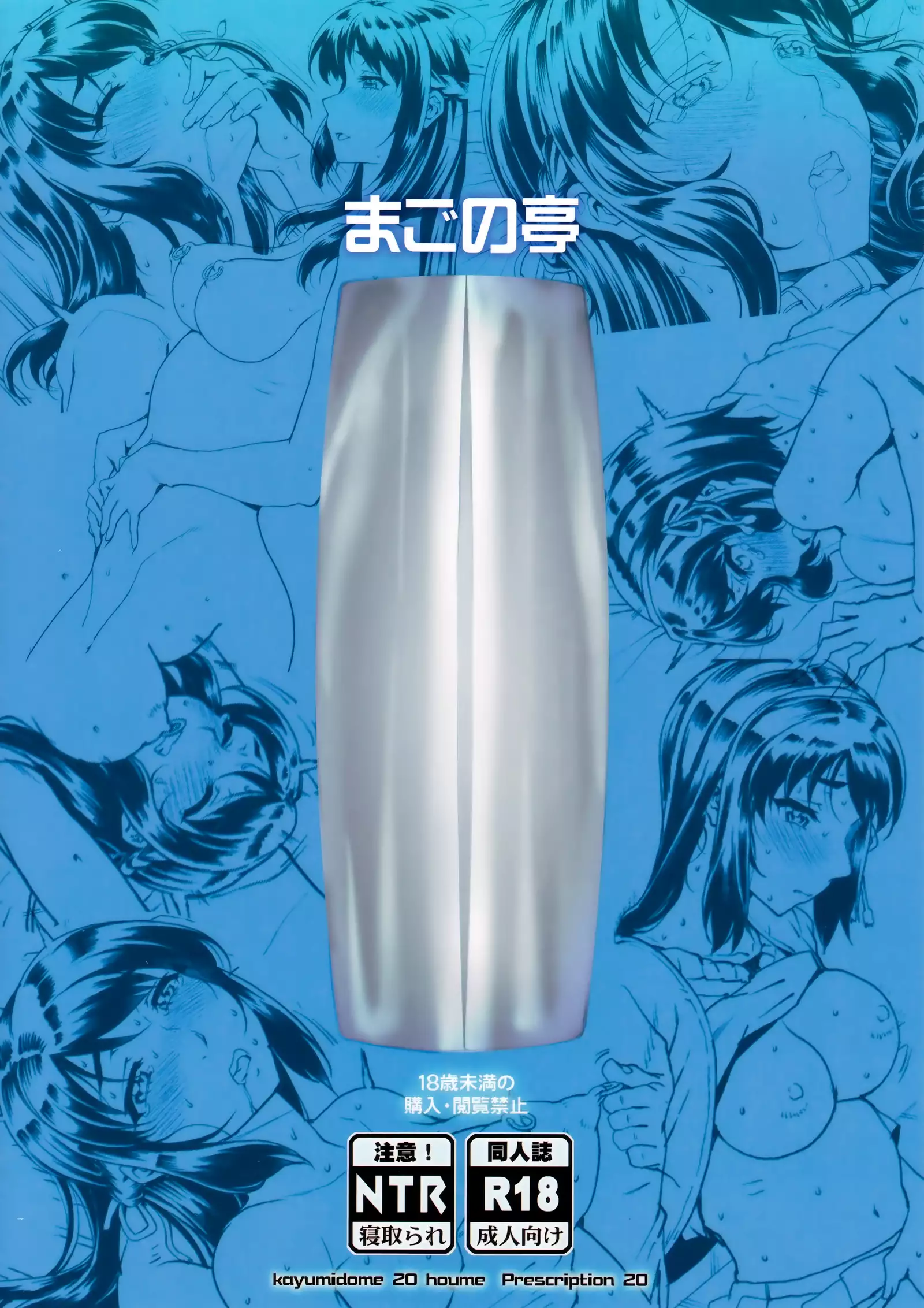 Kimi no Janai. | 盧게아냐