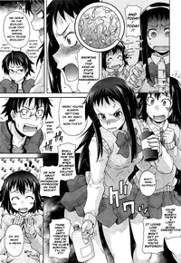 [Shiran Takashi] Junbishitsu de Tsukamaete | Caught in the Lab (COMIC Megastore 2010-04) [English] [Rinruririn]