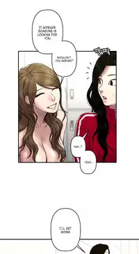 Ghost Love Ch.1-24 (English) (YoManga) (Ongoing)