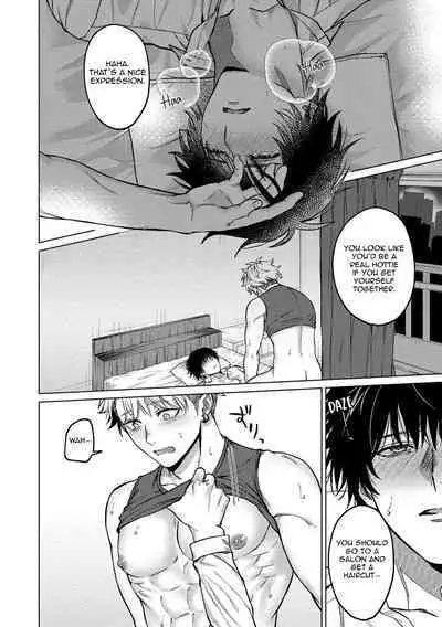 Yumemiru Choukyoushi no Risou no Goshujin-sama | The Dreaming Trainer's Ideal Master