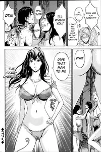 [Nagashima Chousuke] Kigenzen 10000 Nen no Ota | The Otaku in 10,000 B.C. Ch. 1-6 [English] [Natty Translations, Lazarus H]