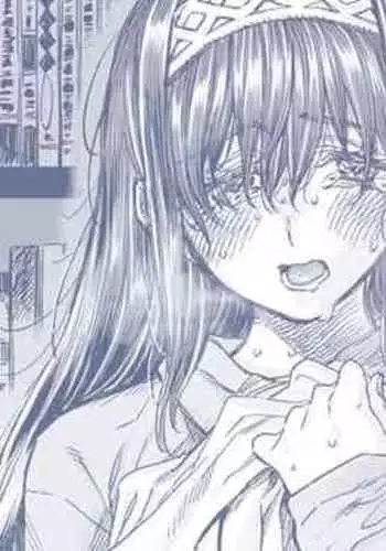 ハンターはヤリたくてしょうがない