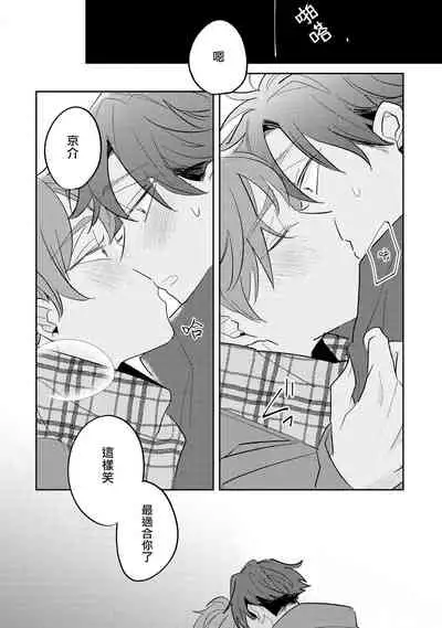 No Doubt Lilac | 无疑的紫丁香 Ch. 3-5