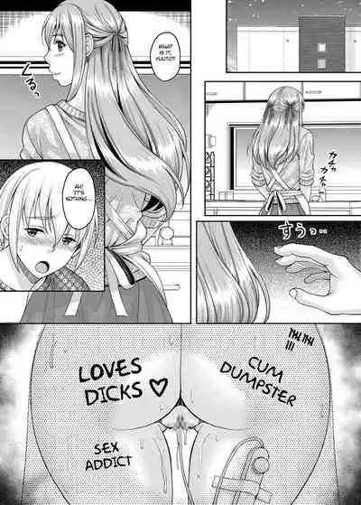 Ureta Karada o Moteamashita Miboujin to Sokuhame Dekiru SNS ga Arutte Hontou desu ka?