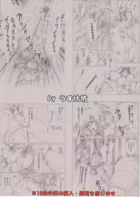 [Loiter (Usuke Bou)] Touhou Hoken Taiiku ~Kichiku Youjo to Shokushu no Haramase Jisshuu~ (Touhou Project)