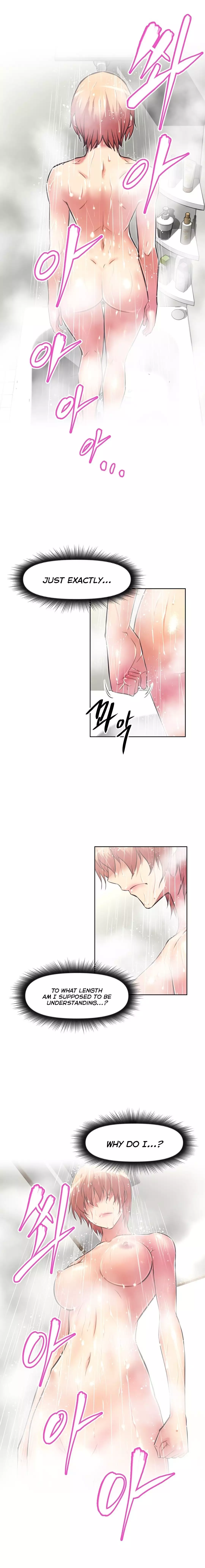 Brawling Go Ch.76-123