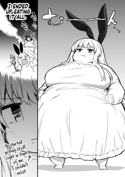 [Shigure Ebi (LeftHand)] Boukensha-chan to Ecchi na Bouken 1 | Adventurer-chan and her Lewd Adventure Vol. 1 [English] [head empty] [Digital]