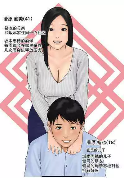 Tanshin Funin no Danna o Motsu Danchi Tsuma no Nichijou