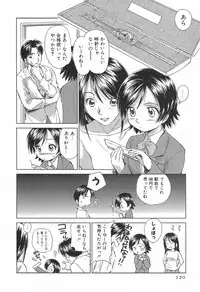 [Mutsuki Tsutomu] Koakuma Tenshi Momoirokei Vol. 1