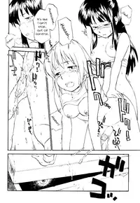 (C62) [Hinemosuan (Hinemosu Notari)] Kamigami no tasogare ni tawamureru musumetachi / Maidens Who Frolic During The Twilight Of The Gods (Ragnarok Online) [English]