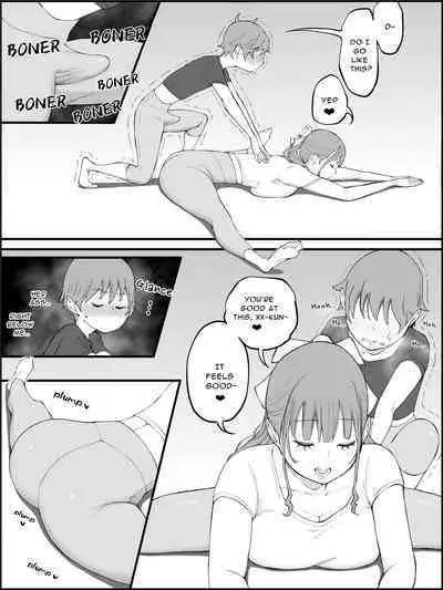 Boku ni Harem SeFri ga Dekita Riyuu 3 | The Reason I Have a Sex Friend Harem 3