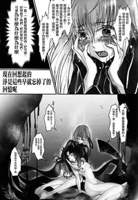 (C88) [Tokkan Magasashi Musume (Asahi)] Nee-san, Watashi Zutto Anata no Koto Daikirai deshita (Fate/stay night) [Chinese] [洛鳶漢化組]