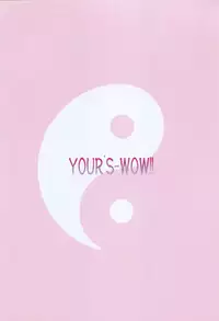 (C68) [Your's-Wow!! (Konata Hyuura)] Touen Mousou (Onmyou Taisenki)