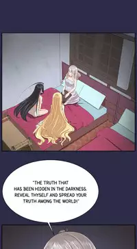 [Hong BanJang] Aharoo Ch.1-37 (English) (YoManga) (Ongoing)