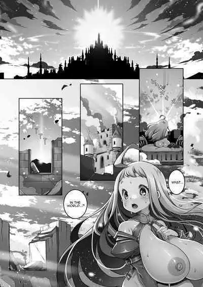 Mareinu Oukoku no Midarana Nichijou | Indecent Days of the Mareinu Kingdom