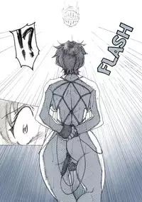 [JORDI] Roshutsu Hime no Hitsuzenteki Kyuuchi (Zen) | Exposure Princess's Inevitable Predicament [English] [SMDC]