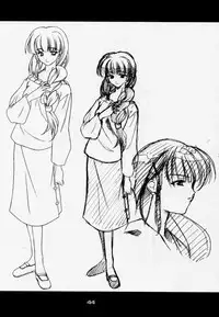 (C59) [P-Forest (Hozumi Takashi)] Enzai (Inuyasha)