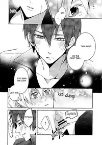 (C83) [Ciao! (Kanan)] Akashi Seijuurou to Biyaku no Jikken (Kuroko no Basuke) [English] [AkaKuro]