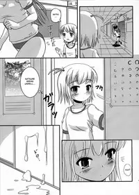 (C79) [L.P.E.G (Maruneko)] Natsume no Shiori Soushuuhen Plus [English] [Desudesu]