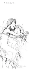 [Box (Tsukumo Gou)] Kimi no Katachi | Your Shape [English] [CDG Scans] [Digital]