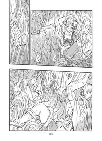 (C67) [UNION OF THE SNAKE (Shinda Mane)] LILISTIA CHRONICLE :PILOT (Original)