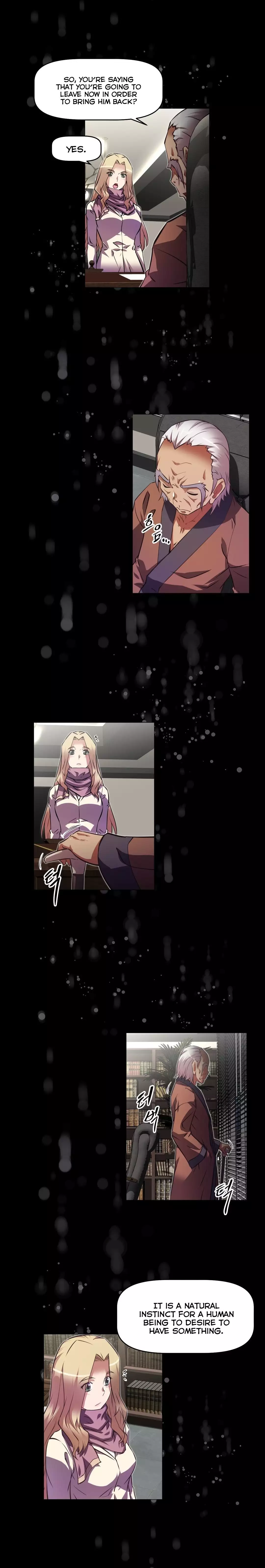 Brawling Go Ch.76-112