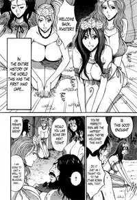 [Nagashima Chousuke] Kigenzen 10000 Nen no Ota | The Otaku in 10,000 B.C. Ch. 1-21 [English] [Natty Translations, Lazarus H]