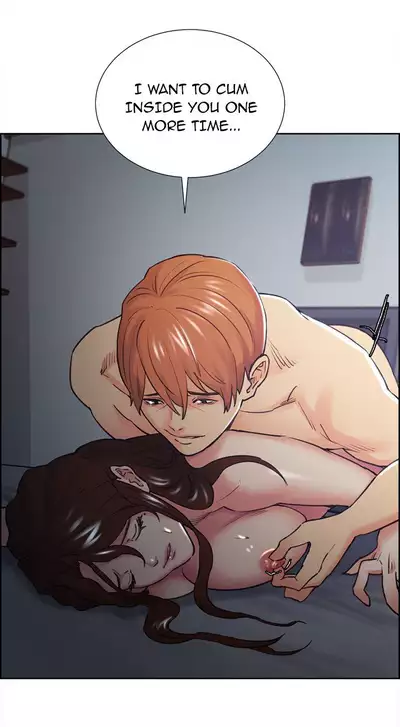 岳母家的刺激生活46-50 [英]