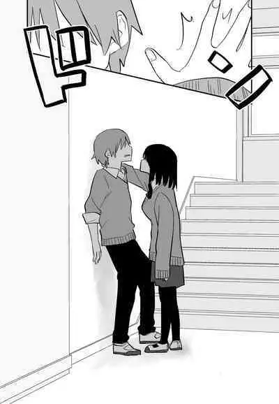 Chorosou dakara Kokuttara Gachi Hore suru Yatsu | A Girl Who Looks Really Easy So If I Confess To Her She'll Completely Fall In Love