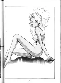 (C45) [Genkotsu Dan (Various)] Genkotsu Ichiban! Kaitei Ban (Tenchi Muyou!)