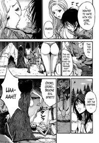 [Nagashima Chousuke] Kigenzen 10000 Nen no Ota | The Otaku in 10,000 B.C. Ch. 1-22 [English] [Natty Translations, Lazarus H]