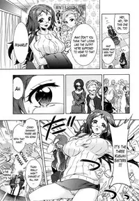 [Honda Arima] Sanshimai no Omocha - The Slave of Three Sisters Ch. 1-6 [English] [Lazarus H]