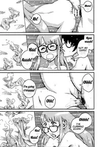 (C91) [Tomato Namaashi (Satou Iori)] Moshi Sakura Futaba-chan ga Touchou Onanie Shiteru no ga Kareshi ni Baretara? (Persona 5) [English] [Trinity Translations Team]