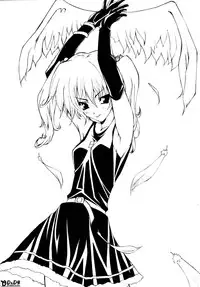 (SC16) [WIREFRAME (Yuuki Hagure)] D&D04 DRAG&DROP FOUR (Pia Carrot e Youkoso!! 3)