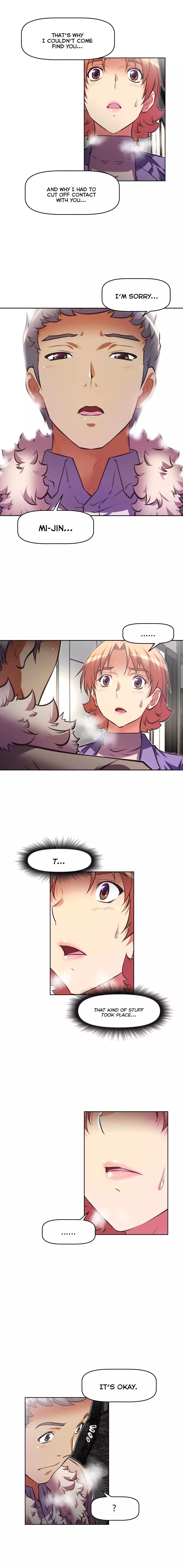 Brawling Go Ch.76-123