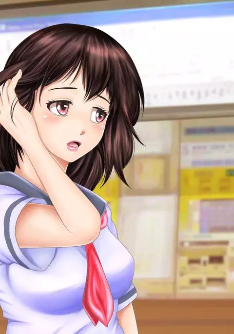 Osananajimi ga Naisho de Yatteiru SNS o Mite Kofun Shite Shimau Ore!!