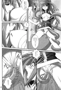 (C74) [Yoru no Benkyoukai (Fumihiro)] Hayate no Hon 2 (Mahou Shoujo Lyrical Nanoha)