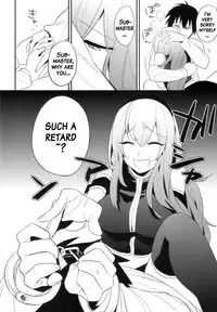 (C83) [PK Gristle (Igumo Kusu)] KALUKALU II (VOCALOID) [English] {doujins.com}