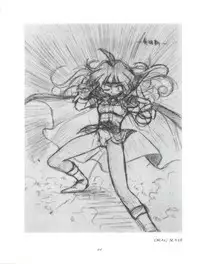 (C57) [Sairo Publishing (J. Sairo)] Slayers Tiny (Slayers)