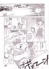 (CR25) [Märchen BOX (Various)] DoReMi Paradise (Ojamajo Doremi)