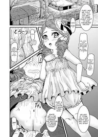 (MakiMaki 7) [HellDevice (nalvas)] Kirei de seiketsu de ii nioi | Proper, Clean, and Smells Good (Rozen Maiden) [English] =LWB=