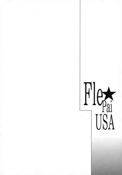 Fle★Pai USA