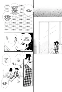 [Inomoto Rikako] Okorinbo (Koisuru Karada Ch. 5) [English] {Clearly Guilty Trans}