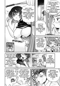 [DISTANCE] Michael Keikaku ~Kyou kara Boku wa Onnanoko~ 2 [English] [Tadanohito]