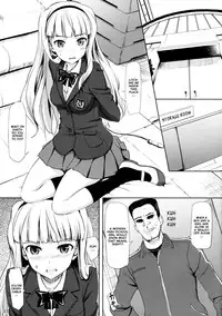 (C80) [Jenoa Cake (Takayaki)] Jeno Gravure (THE iDOLM@STER) [English] [Various]