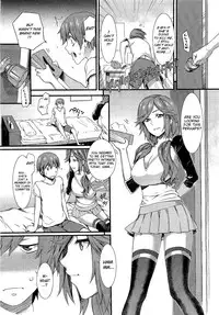 [Musashimaru] Touzen Imouto ni wa Naisho de | Keep It A Secret From My Sister Of Course [English]